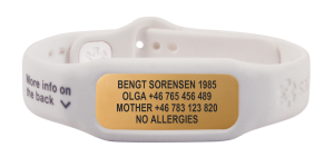 Pulsera Neo
