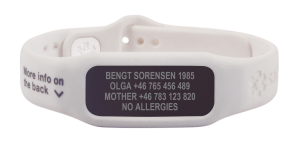 Pulsera Neo