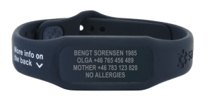 Pulsera Neo