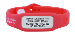 Pulsera Neo