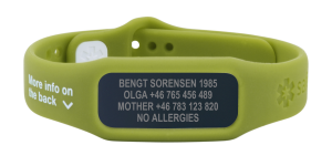 Pulsera Neo