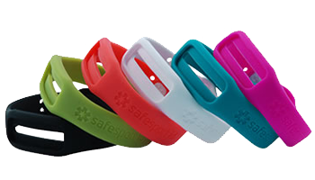 Pulsera Basic